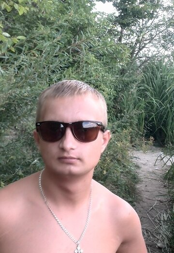 Моя фотография - Олег, 35 из Тернополь (@oleg144323)