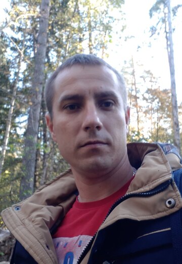 My photo - Mihail Kartavcev, 36 from Stavropol (@mihailkartavcev)