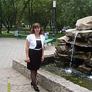 Дарья, 33, Новосергиевка
