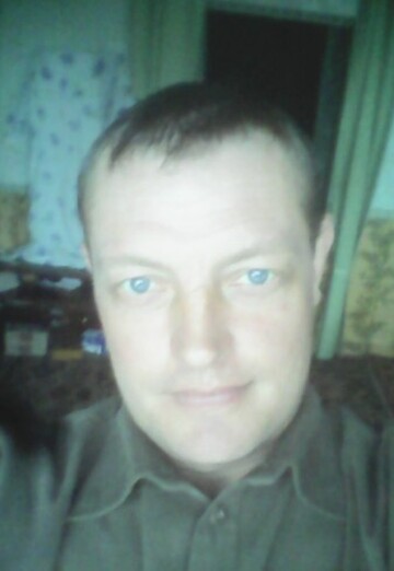 Моя фотография - Сергей, 45 из Волноваха (@sergey7979297)