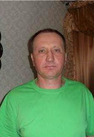 Моя фотография - Константин, 54 из Москва (@elbutrinova2010)