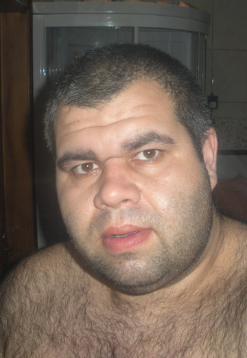 Моя фотография - Pashali, 44 из Котово (@id409793)