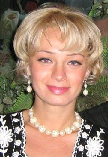 My photo - Kristina, 40 from Saint Petersburg (@kristina51830)