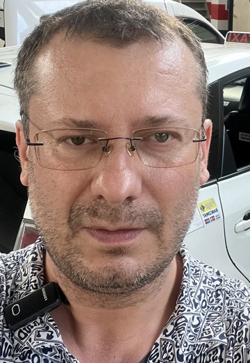 My photo - Tom, 41 from Abano Terme (@tom4889)