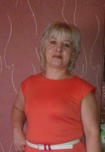 My photo - Lidiya, 53 from Suvorov (@lidiya9264)