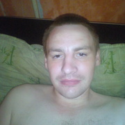 Александр, 33, Верещагино