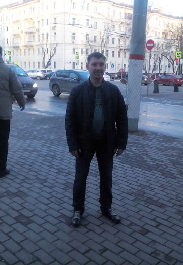 Моя фотография - Эдуард, 48 из Нижнекамск (@eduard21963)