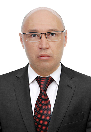 Моя фотография - Тимур, 51 из Алматы́ (@timur39341)