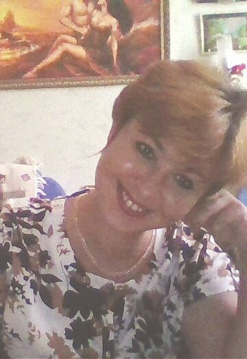 Моя фотография - Светлана, 40 из Саров (Нижегородская обл.) (@svetlana114313)