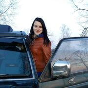 Валентина, 27, Райчихинск