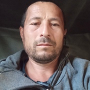 Алибек, 43, Москва