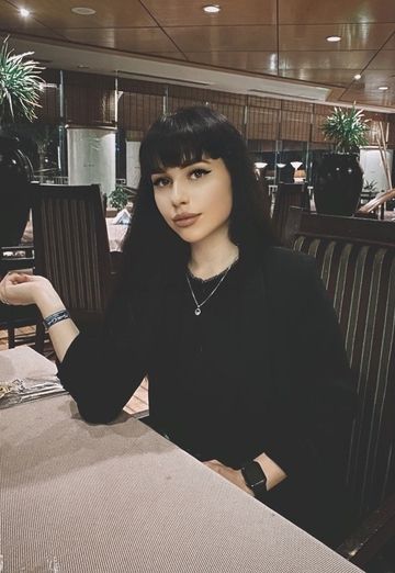 Моя фотография - Lera, 25 из Одесса (@lera25627)