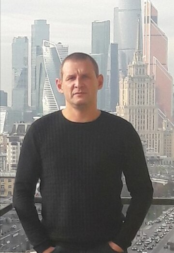 My photo - Vasiliy, 41 from Veliky Novgorod (@vasiliy72657)