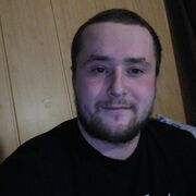 Александр, 32, Кондрово