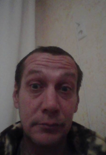 My photo - Oleg, 45 from Verkhnodniprovsk (@arxiwarius77)