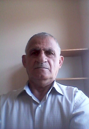 My photo - Djasail, 72 from Baku (@djasail)