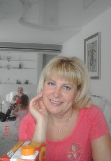 My photo - Galina, 70 from Krasnodar (@galina1612)