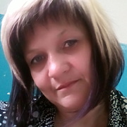 Светлана, 49, Кирс