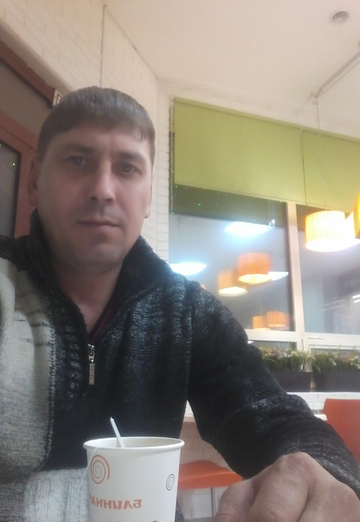 Моя фотография - Владимир, 46 из Канск (@vladimir246926)