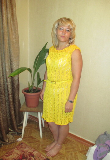 My photo - Lyudmila, 46 from Novouralsk (@ludmila28545)