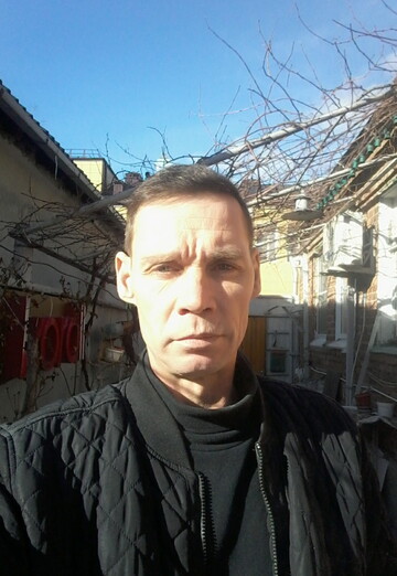 Моя фотографія - Геннадий, 50 з Ростов-на-Дону (@gennadiy35679)