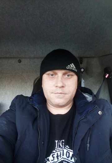 My photo - Aleksandr, 45 from Birobidzhan (@aleksandr843400)