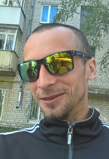 My photo - Zim bezumovich, 39 from Inowrocław (@zimbezumovich)