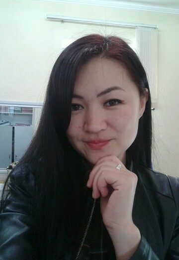 Моя фотография - Rima Gowa, 34 из Бишкек (@rimagowa)