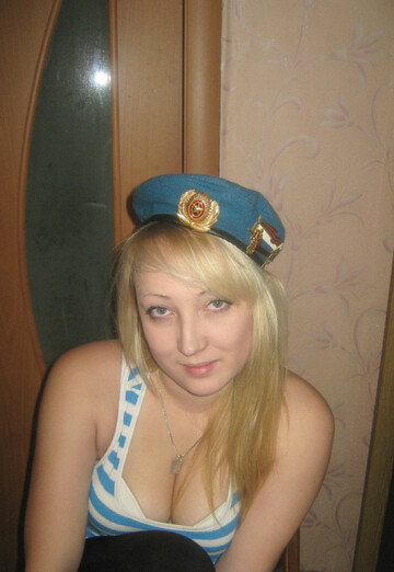 Моя фотография - Катюшка, 33 из Приволжск (@katushka2426)