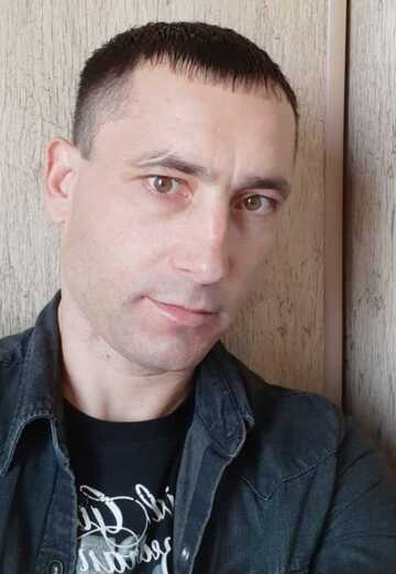 My photo - Igor, 43 from Kishinev (@igor312127)