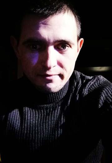 Моя фотография - Владимир, 30 из Ростов-на-Дону (@vladimir357178)