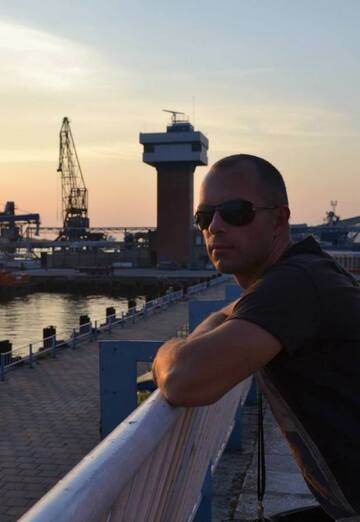My photo - Aleksey, 45 from Riga (@aleksey361895)