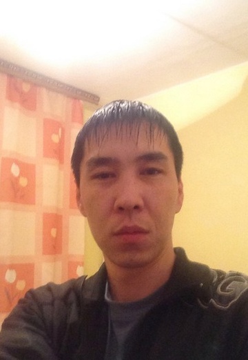 My photo - Azamat, 37 from Aktobe (@azamat7264)