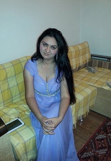 My photo - Maftuna, 34 from Dushanbe (@maftuna129)