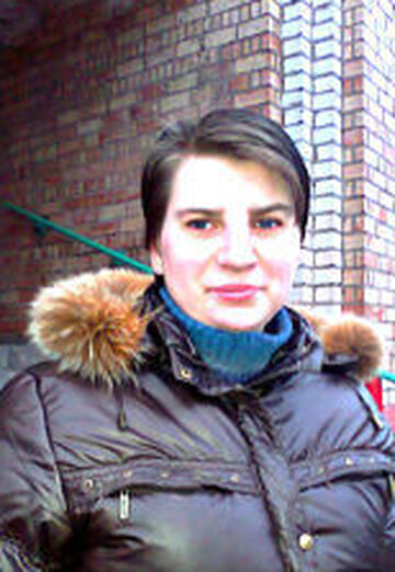 My photo - Katya, 33 from Orsha (@katya21147)