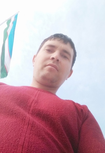 Моя фотография - Руслан, 33 из Ташкент (@ruslan201485)