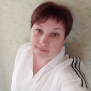 Елена, 48, Орск