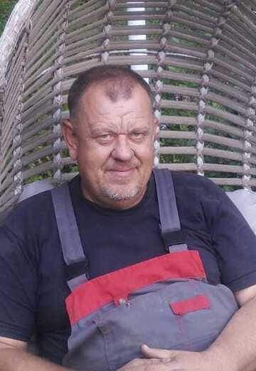 My photo - aleksandr, 50 from Noginsk (@aleksandr914984)