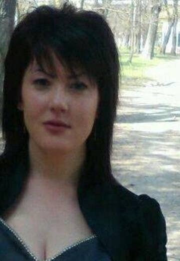 Моя фотография - Elena, 31 из Кишинёв (@elena266666)