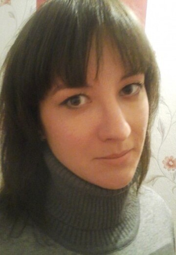 My photo - Іnna, 34 from Volodarka (@nna699)
