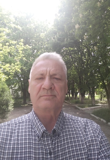 My photo - Aleksandr, 73 from Simferopol (@aleksandr735035)
