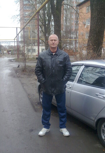 Моя фотография - эдуард, 56 из Краснодар (@kitov66)