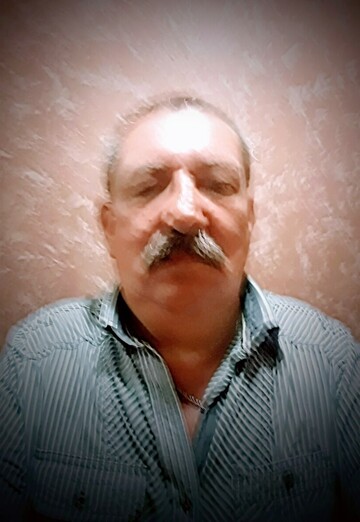 Моя фотография - Владимир Новик, 65 из Гродно (@vladimirnovik8)