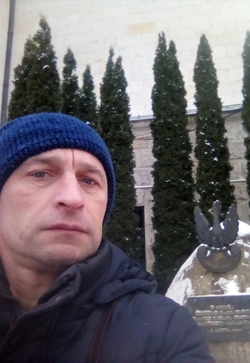 Моя фотография - Игорь, 45 из Варшава (@igor248769)