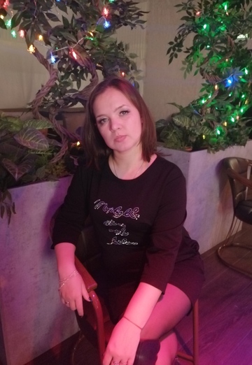 Моя фотография - Наталья, 42 из Новочебоксарск (@natalya303558)