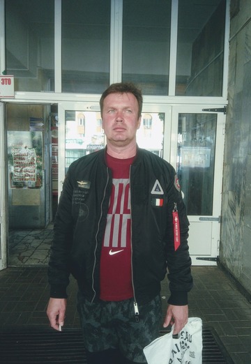 My photo - Vadim, 50 from Homel (@vadim124181)