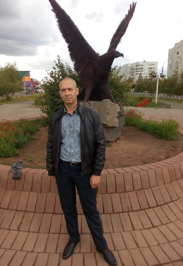 Моя фотография - Григорий, 44 из Иркутск (@grigoriy13847)