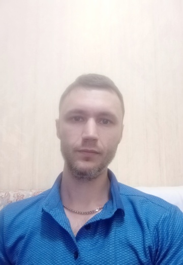La mia foto - Sergey, 32 di Šebekino (@k1ll3r91)