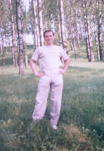 My photo - nikolay, 34 from Vitebsk (@nikolay209473)