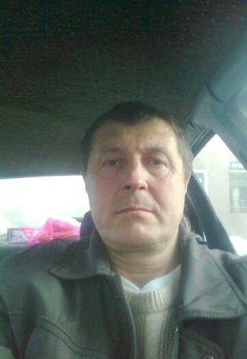 Моя фотография - Василий, 64 из Сыктывкар (@vasiliy68423)